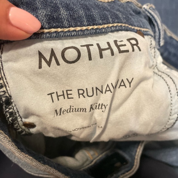 MOTHER Jeans - Picture 4 of 5